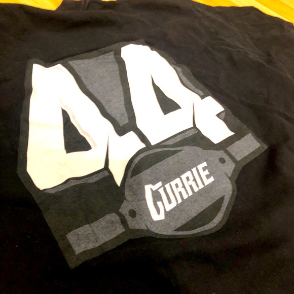 Currie tee - Picture 2 of 2